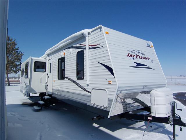 2010 Jayco Jay Flight G2